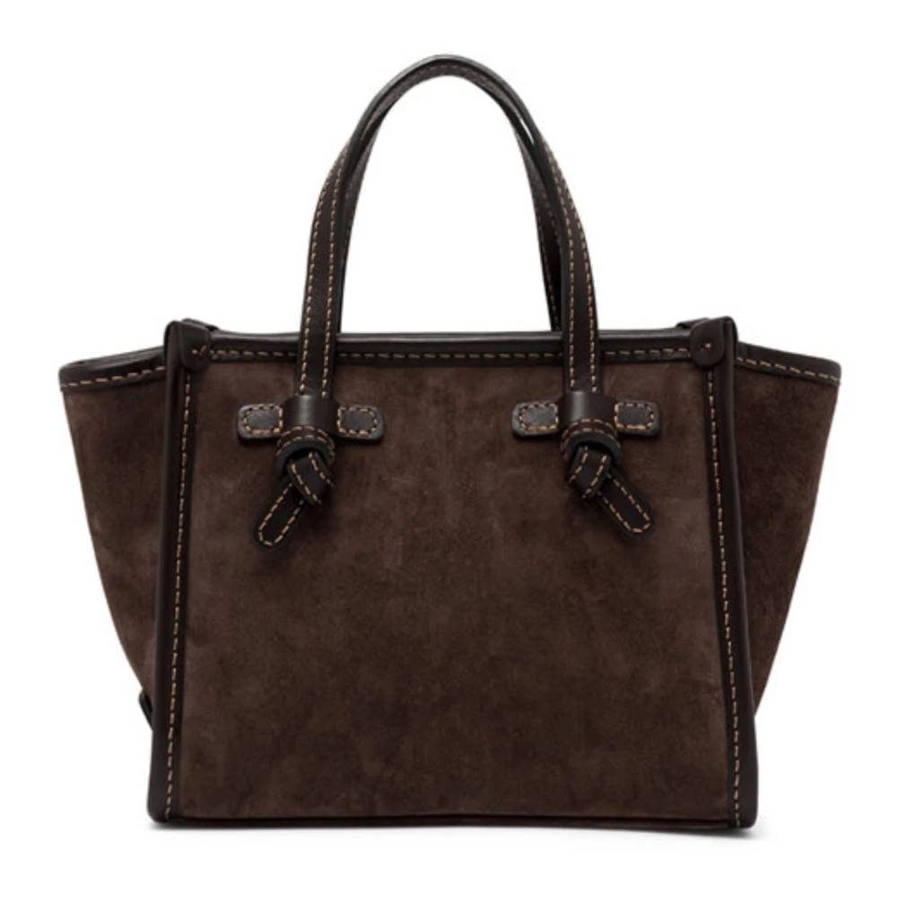 Gianni Chiarini - Miss Marcella Tote Väskor - Dam - ONE Size - Läder