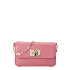 FURLA Clutchväska rosa