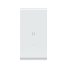 U6 Mesh Pro