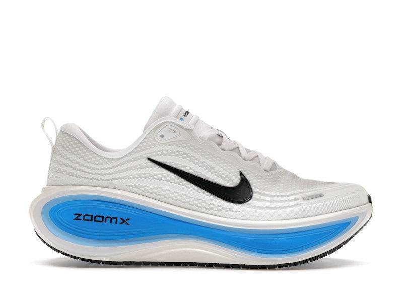 Nike Vomero Plus White Blue Hero Black - 41 / Standard