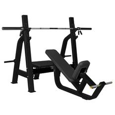 Thor Fitness Olympic Incline Bench, Träningsbänk