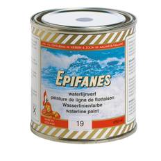 EPIFANES VATTENLINJEFÄRG 250 ML