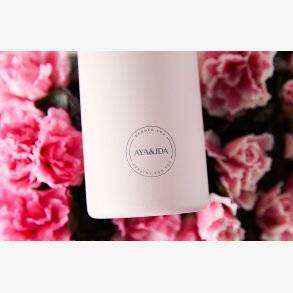 Drikkeflaske - Soft rose - 350 ml