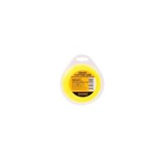 Grunder Trimmer Line 2.0Mm 15M Round Eco