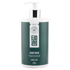 Alg-B�rje Fjord Hand Wash, 400 ml, Forest Mist