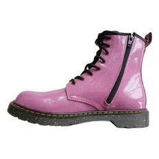 Dr. Martens 1460 Pascal (8 eye) lace up boots