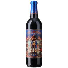 Freakshow Red Blend Syrah-P...