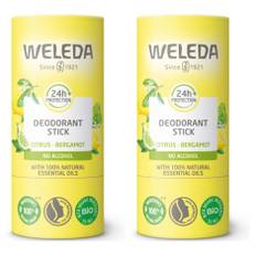 2st Weleda Deodorant Stick Citrus-Bergamot 50 ml