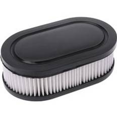Luftfilterrenare för briggs &amp; stratton 798452 593260 5432 5432k gräsklippare