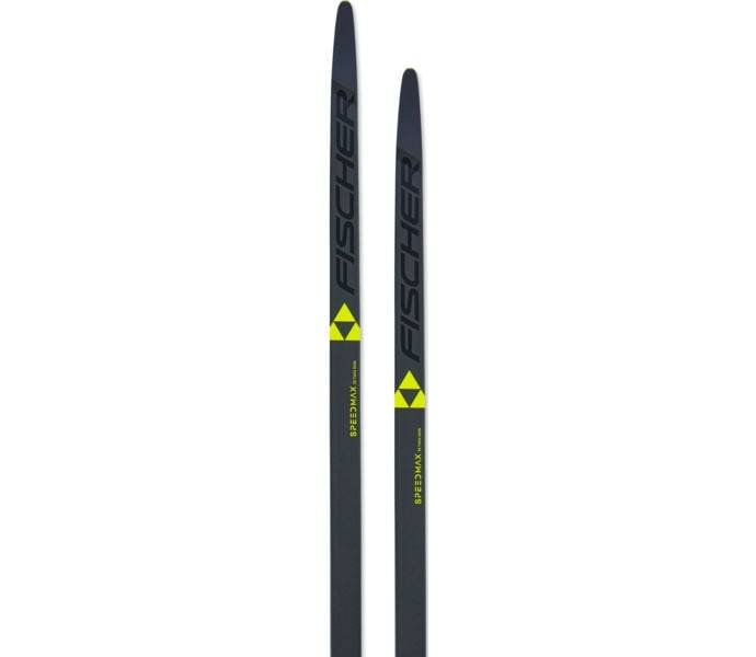 Twin Skin Speedmax 70 längdskidor, Stiff, Unisex, 192
