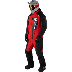 Onepiece FXR Recruit F.A.S.T., Black/Red