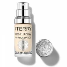 By Terry Brightening CC Foundation