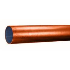 60,3 x 2,9 mm søml. stålrør