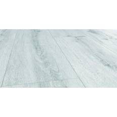SPC vinyl klikgulv - P1007 Ice Oak