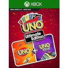 UNO | Ultimate Edition (Xbox One) - Xbox Live Key - EUROPE
