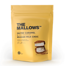 Salted Caramel - The Mallows