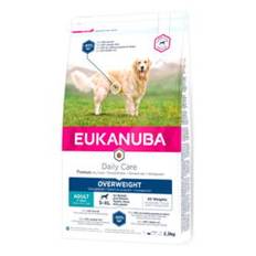 Eukanuba Daily Care Overweight | Tørfoder