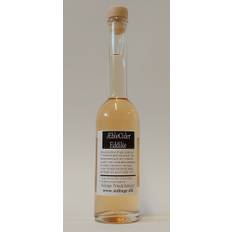 Sidinge Æble Cider Eddike, 100 ml.