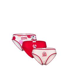 MINNIE MOUSE Slip |Red |98/104
