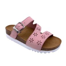 Storlek 36 - Scholl Ranja Damsandal - Pink