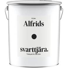 Alfrids Produkter Svarttjära