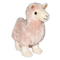 Wild Republic Mini Lama Bamse 20 cm