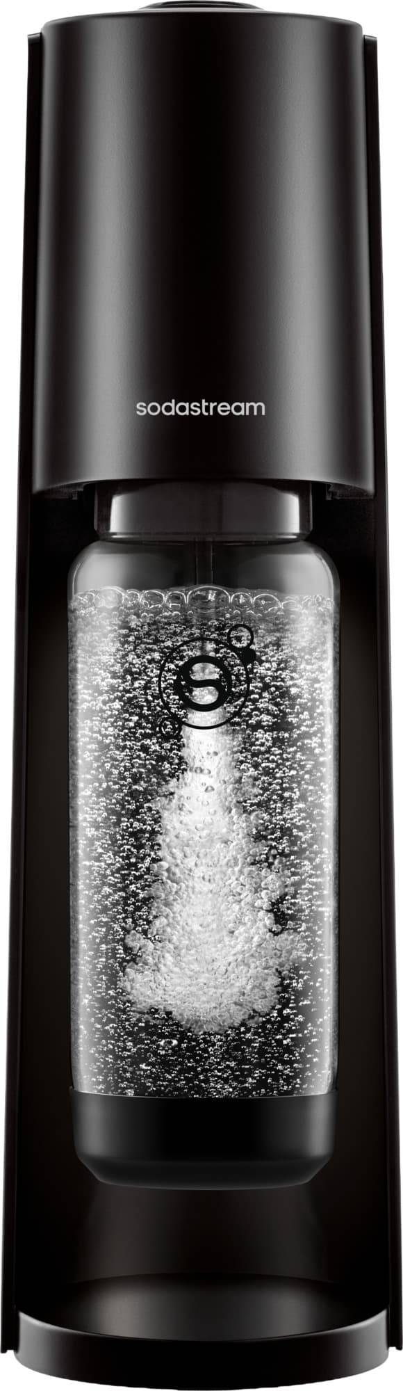 SodaStream Classic kolsyremaskin 1012601770 (svart)