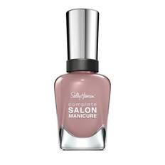 Sally Hansen Manicure Nail Polish Mauve Along 14.7ml