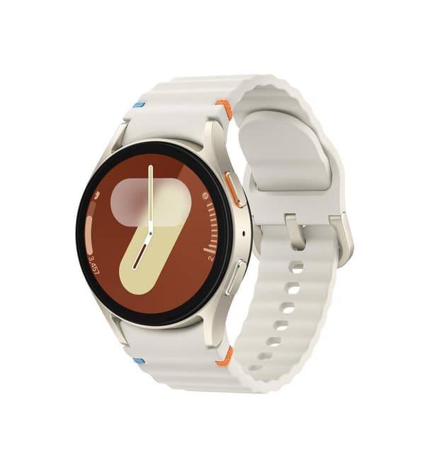 Samsung Galaxy Watch7 40mm BT Smartklocka -Beige(Nordisk)