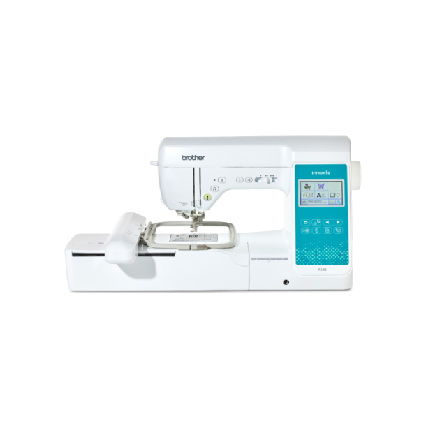 Innovìs F580