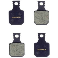 Organic Disc Brake Pads for Magura MT7