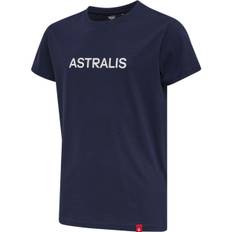 ASTRALIS 21/22 T-SHIRT S/S KIDS