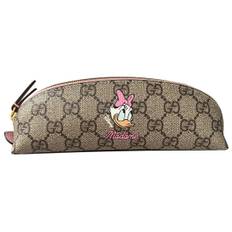 Disney x Gucci Cloth travel bag