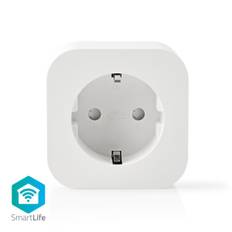 Smart Plug 10A - WiFi