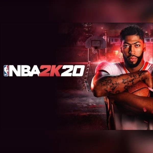 NBA 2K20 (PC) Steam Key - EU