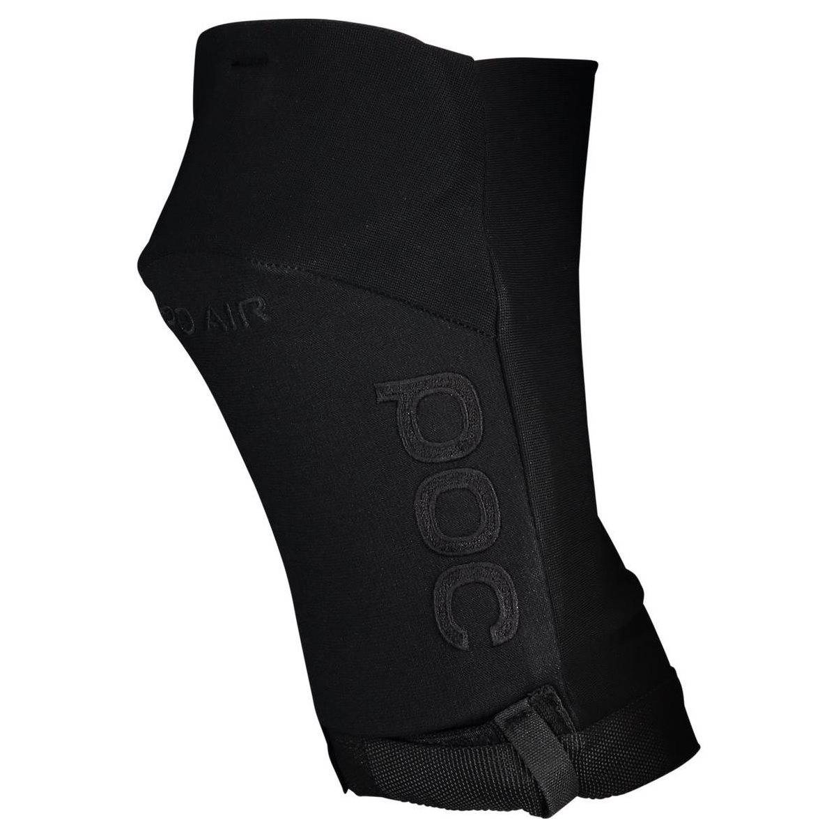 Poc Armbågsskydd Vpd Air Elbow Fabio Ed. Uranium Black/Gold