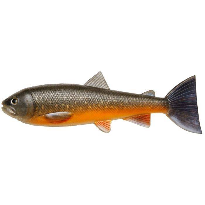 Pulz Bait Skinz Trout/Ørred - Arctic Char