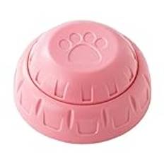 Dog Talking Button, Dog Record Summer | Rösttalande knapp Kommunikation Interaktiv träningssummer,Inspelningsbara hundleksaker Talknapp Uppspelning Talknapp för katter
