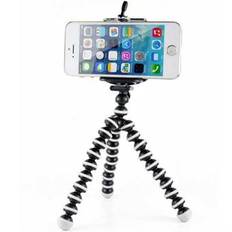 GorillaPod med mobilhållare - liten