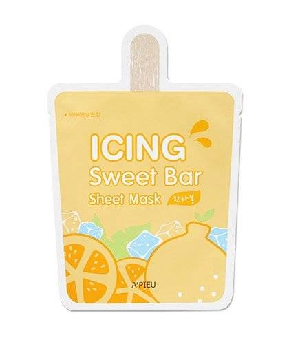 Icing Sweet Bar (Hanrabong)