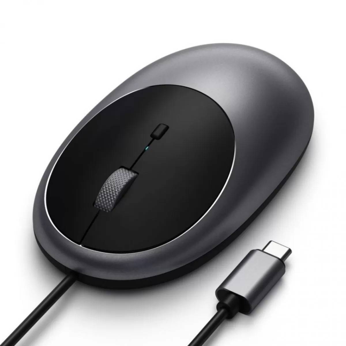 Satechi C1 Datormus USB-C