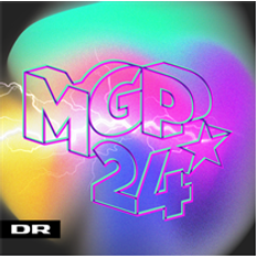 VARIOUS ARTIST - MGP 2024 (CD)