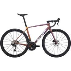 TCR Advanced Pro 2 Road Bike - Meteor Storm (2025)