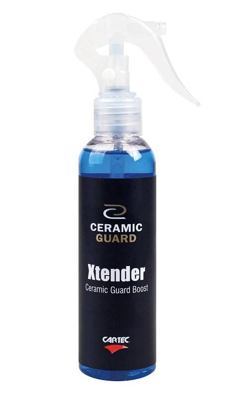 Keramiskt lackskydd - Cartec Ceramic Guard Xtender 150 ml