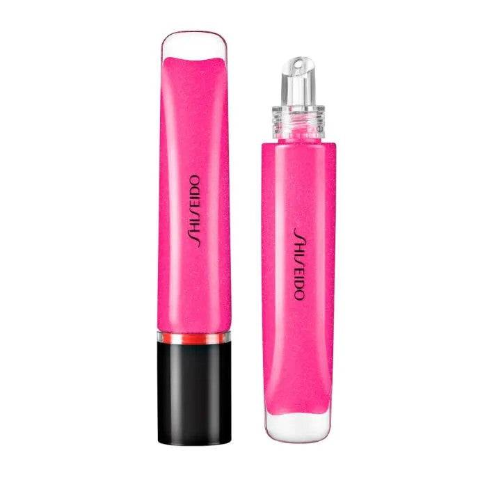 Shiseido Skimmer GelGloss 08 Sumire Magenta 9 ml
