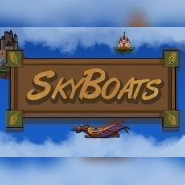 SkyBoats + Original Soundtrack (PC) Steam Key - GLOBAL