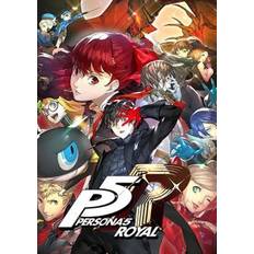 PERSONA 5 ROYAL PC