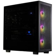 Durmitor Apex - Gaming PC - I49 WIFI I9/64/2TB/4090 - stationär dator - H7 Flow RGB