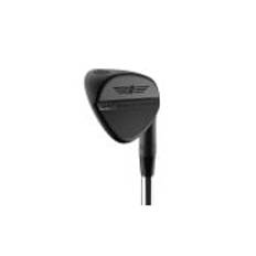 Titleist Vokey SM8 Jet Black F Grind Wedge