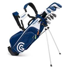 Cleveland Large Junior Golf-sæt ( 10 - 12 år )